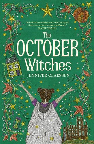 The October Witches (Paperback)