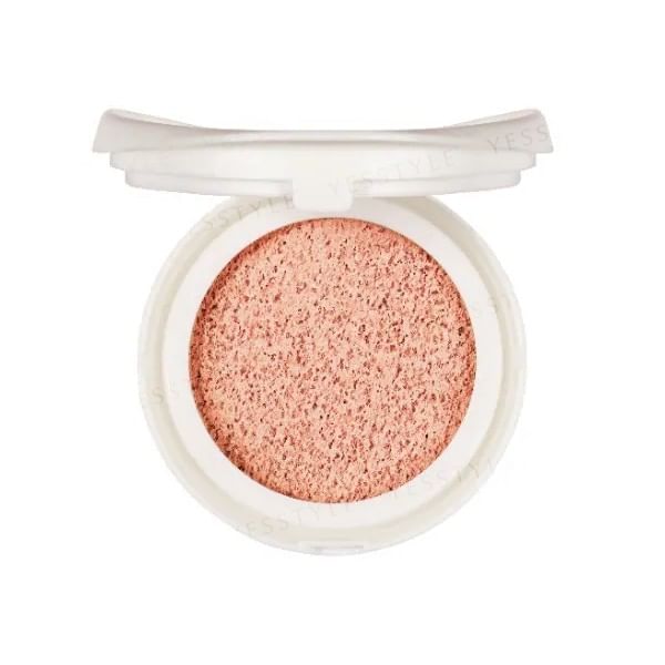 CS12 - Miracle Glow Tone-Up Sun Cushion Navulling SPF 30+ PA+++