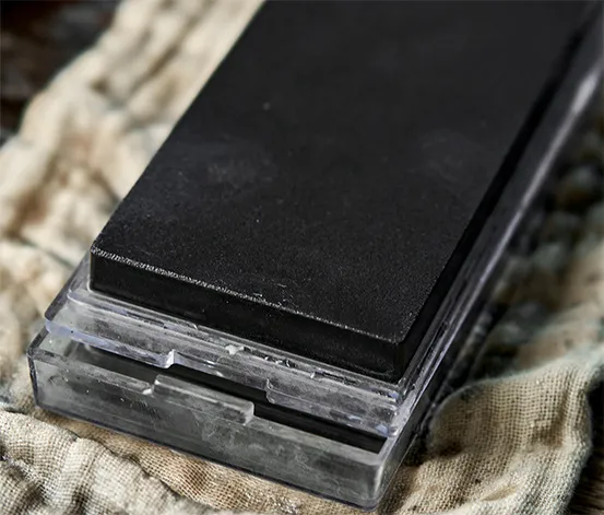 ZWILLING Wetzstein, Körnung 3000/8000