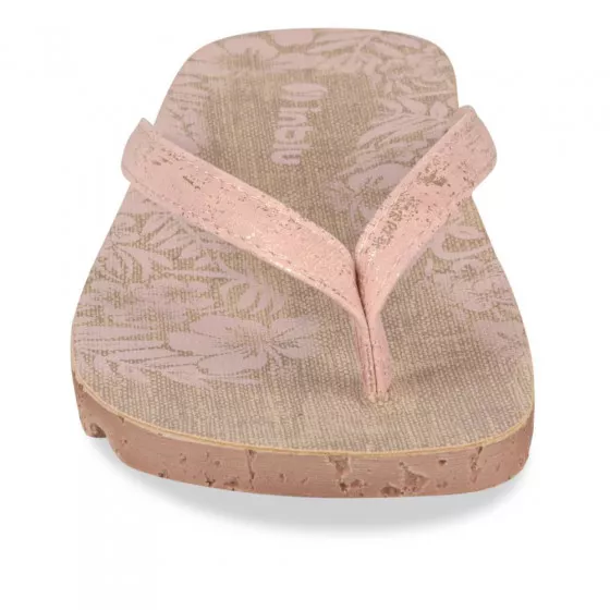 Tongs ROSE INBLU