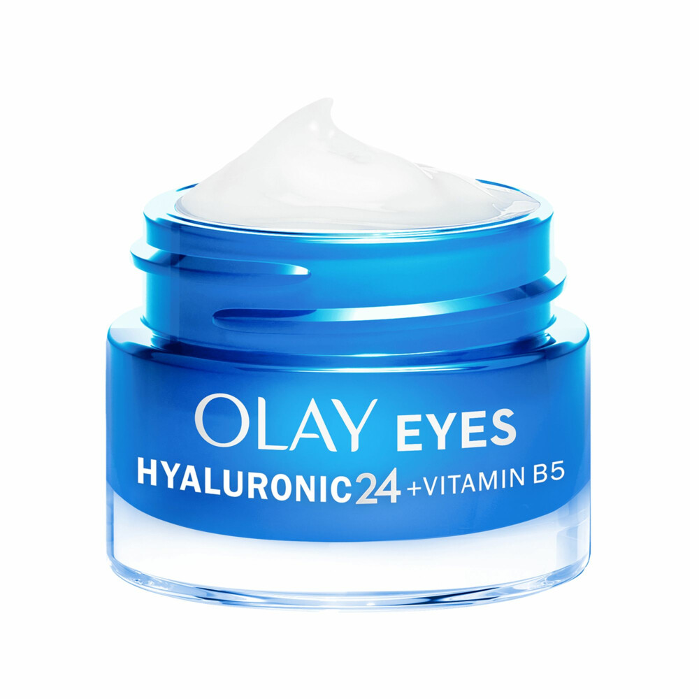 Olay Oogcontourgel Hyaluronic 24 + Vitamine B515 ml