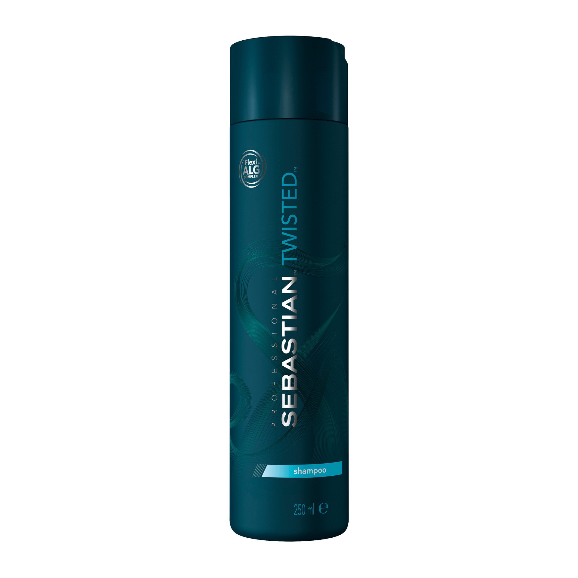 Curl Shampoo 250ml