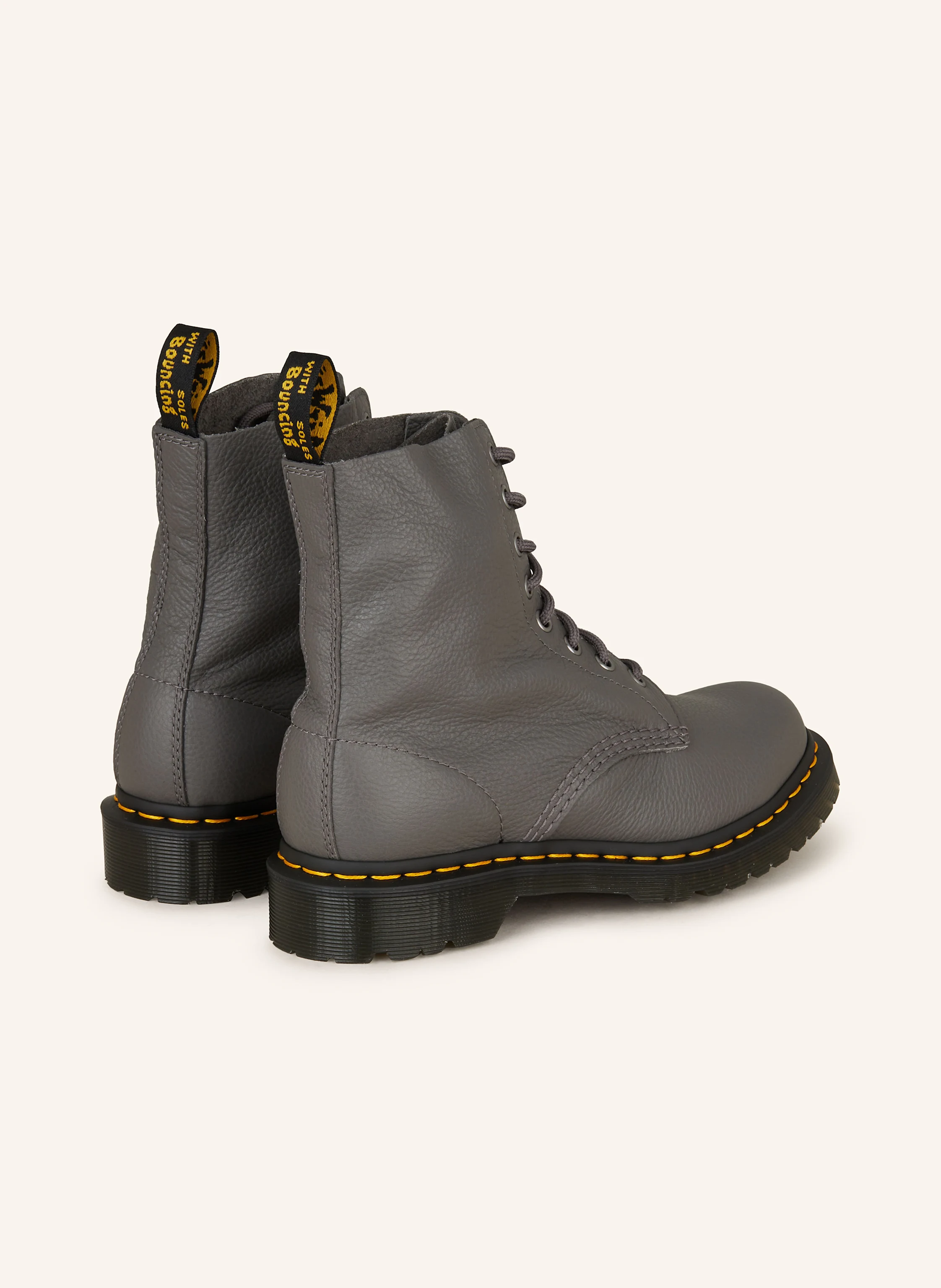 Dr. Martens Schnürboots 1460 PASCAL