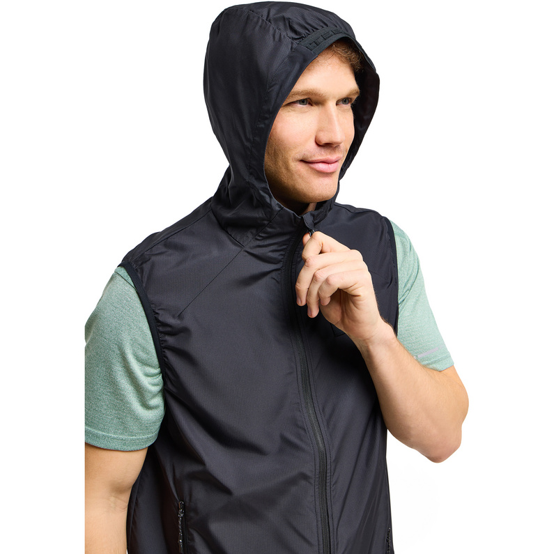 Witeblaze Herren Balan SL Weste