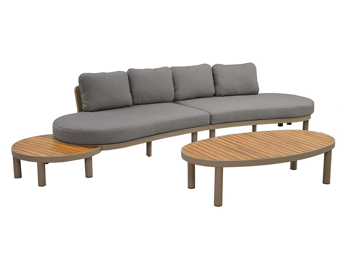 Outdoor Feelings Pacific bijzettafel