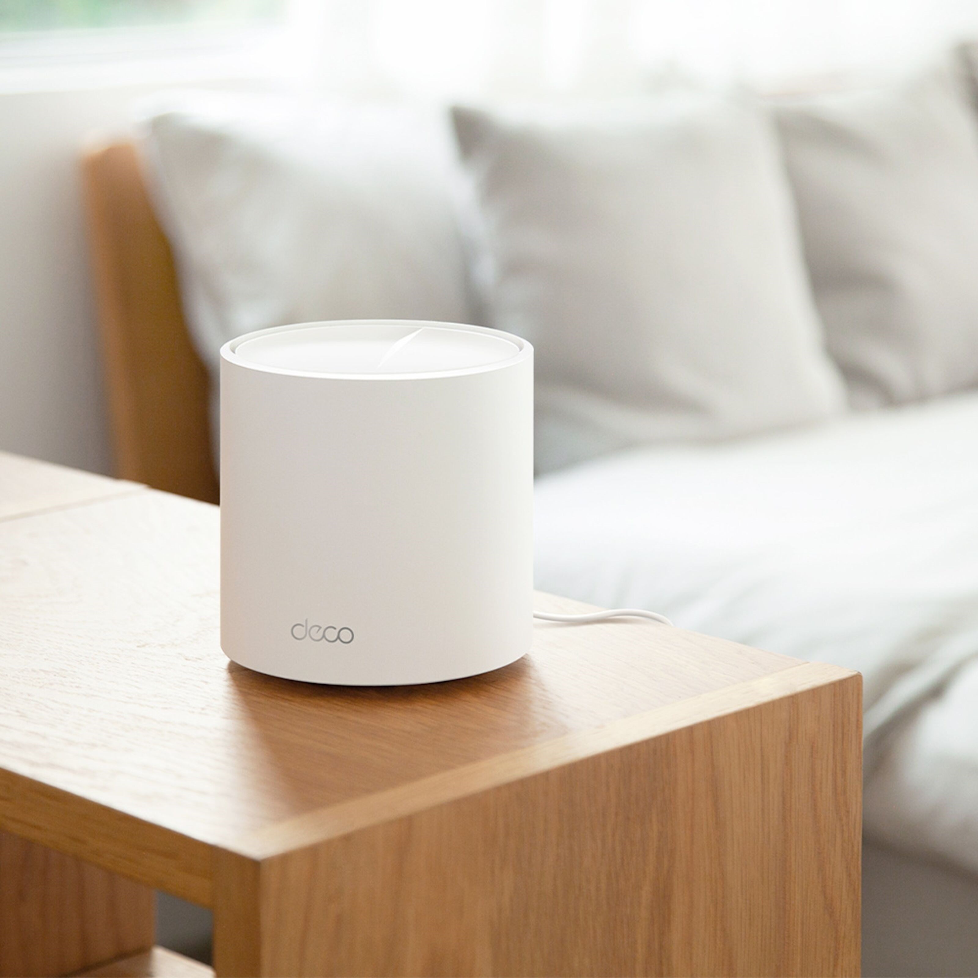 TP-link Deco X50 AX3000 3-pk.
