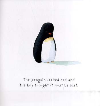 Lost and Found (Paperback)
