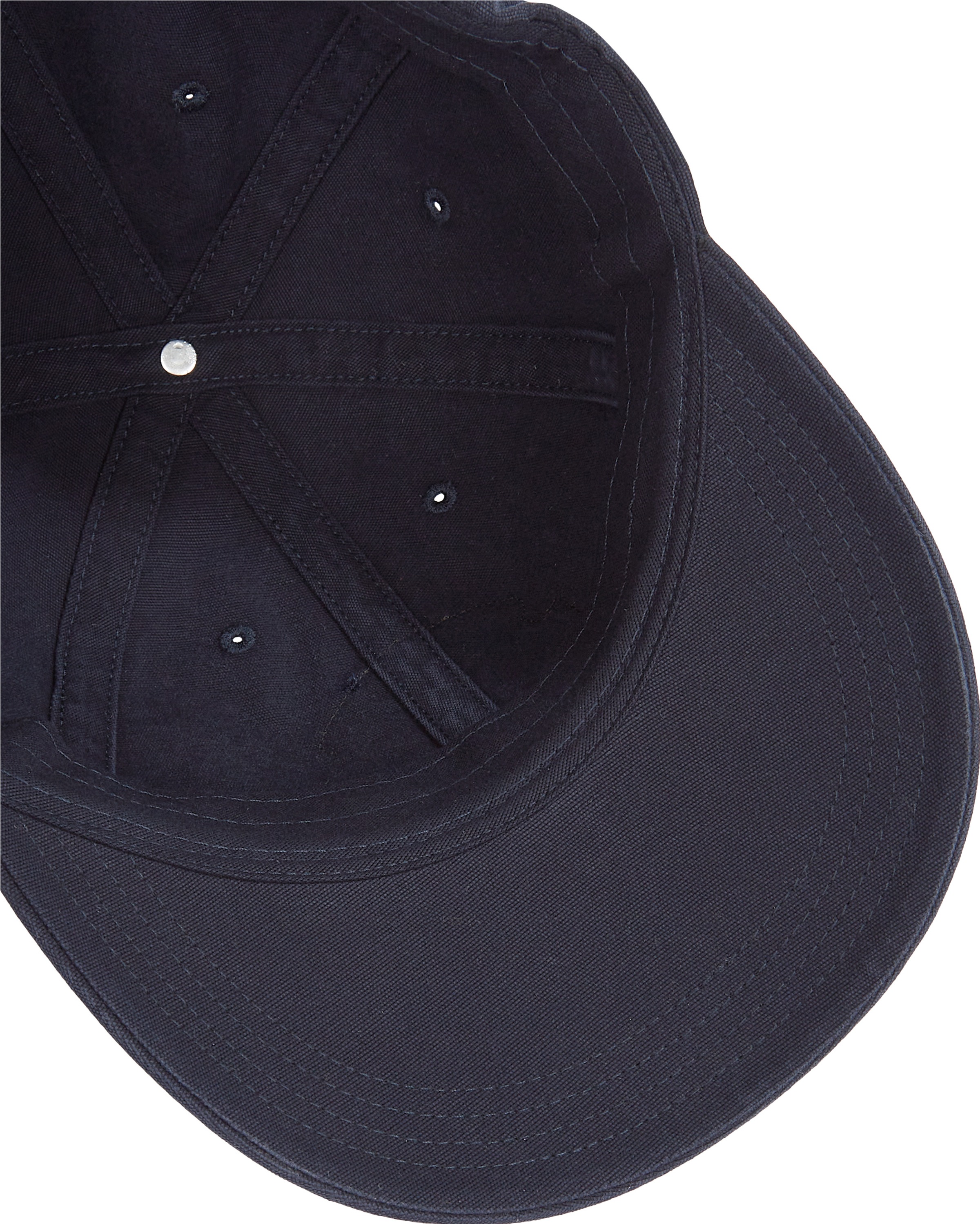 Tommy Hilfiger Baseball Cap »TH GRAPHIC WASHED 6 PANEL CAP« Grössenverstellbar