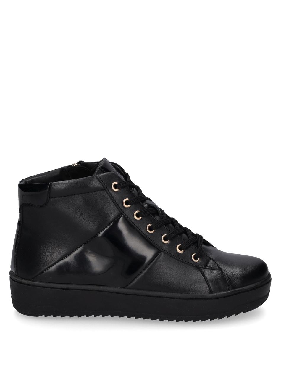 Sneaker Emilia 21, schwarz