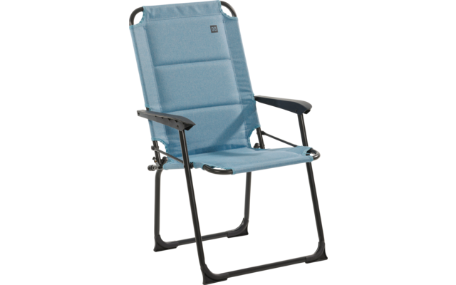 Travellife Lago Compact Campingstuhl Klappbar