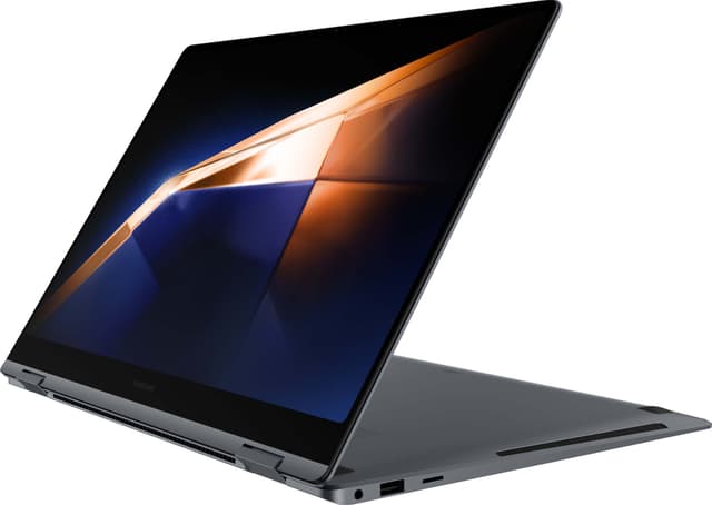 Samsung Galaxy Book4 Pro 360 16