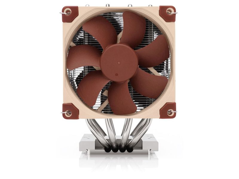 Noctua CPU-Kühler NH-D9 DX-4677 4U Leistungsfähiger CPU-Kühler