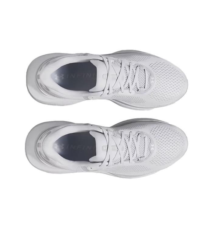 UA Infinite Pro 2 3028168 Halo-Gray