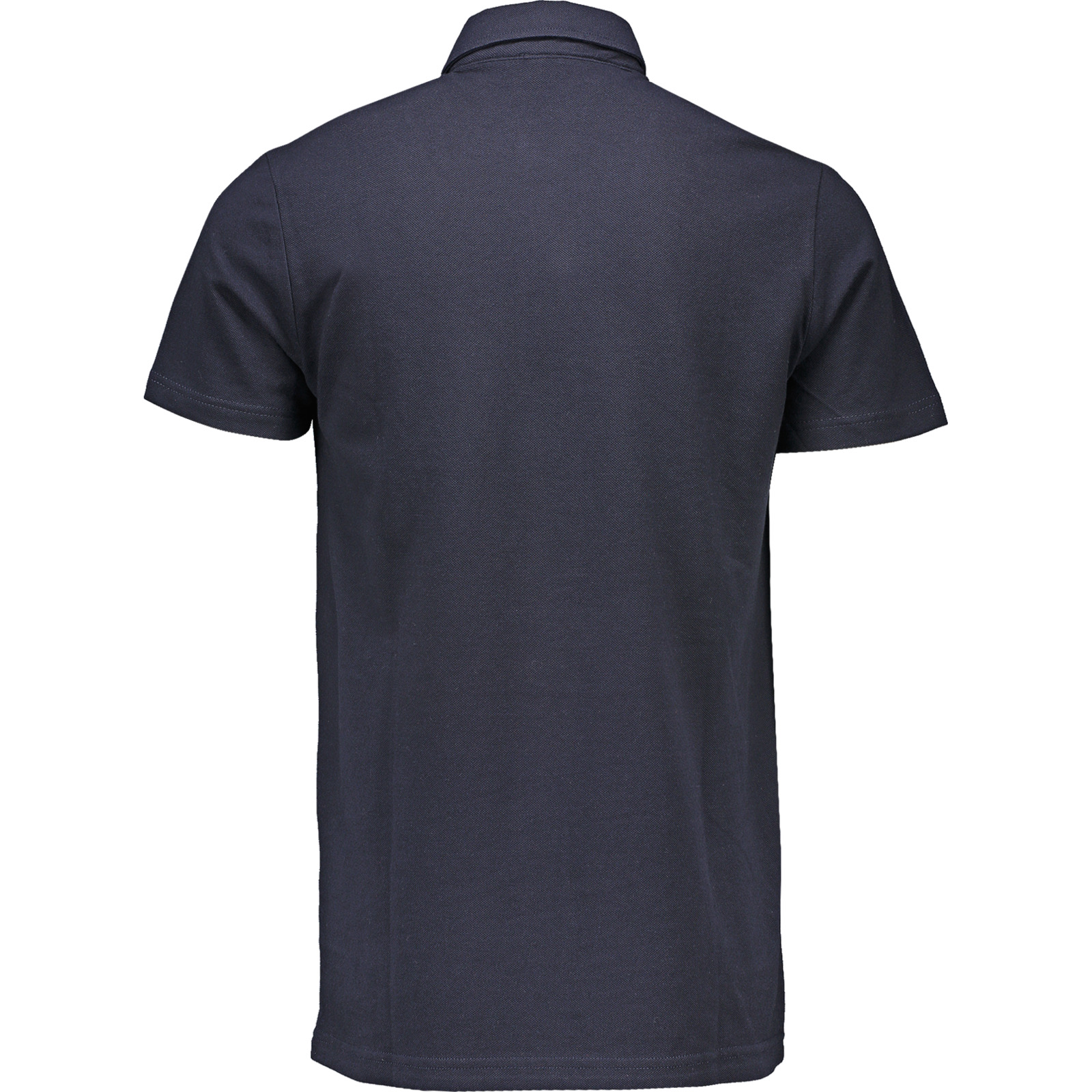 Belowzero Polo piquee H, dunkelblau, 3XL