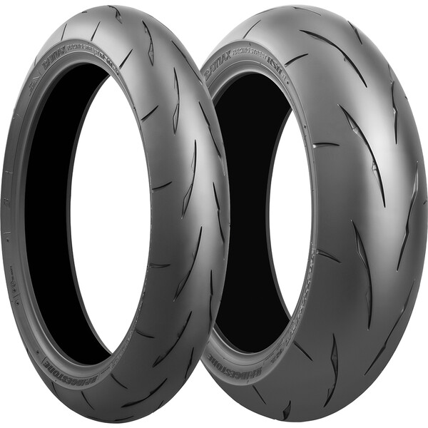 Bridgestone - Pneu Battlax Racing Street RS11
