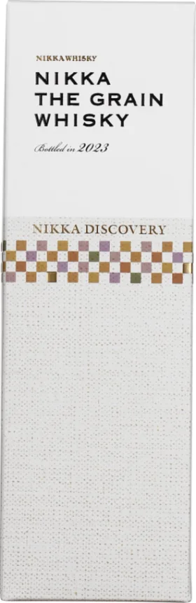 NIKKA THE GRAIN 70CL