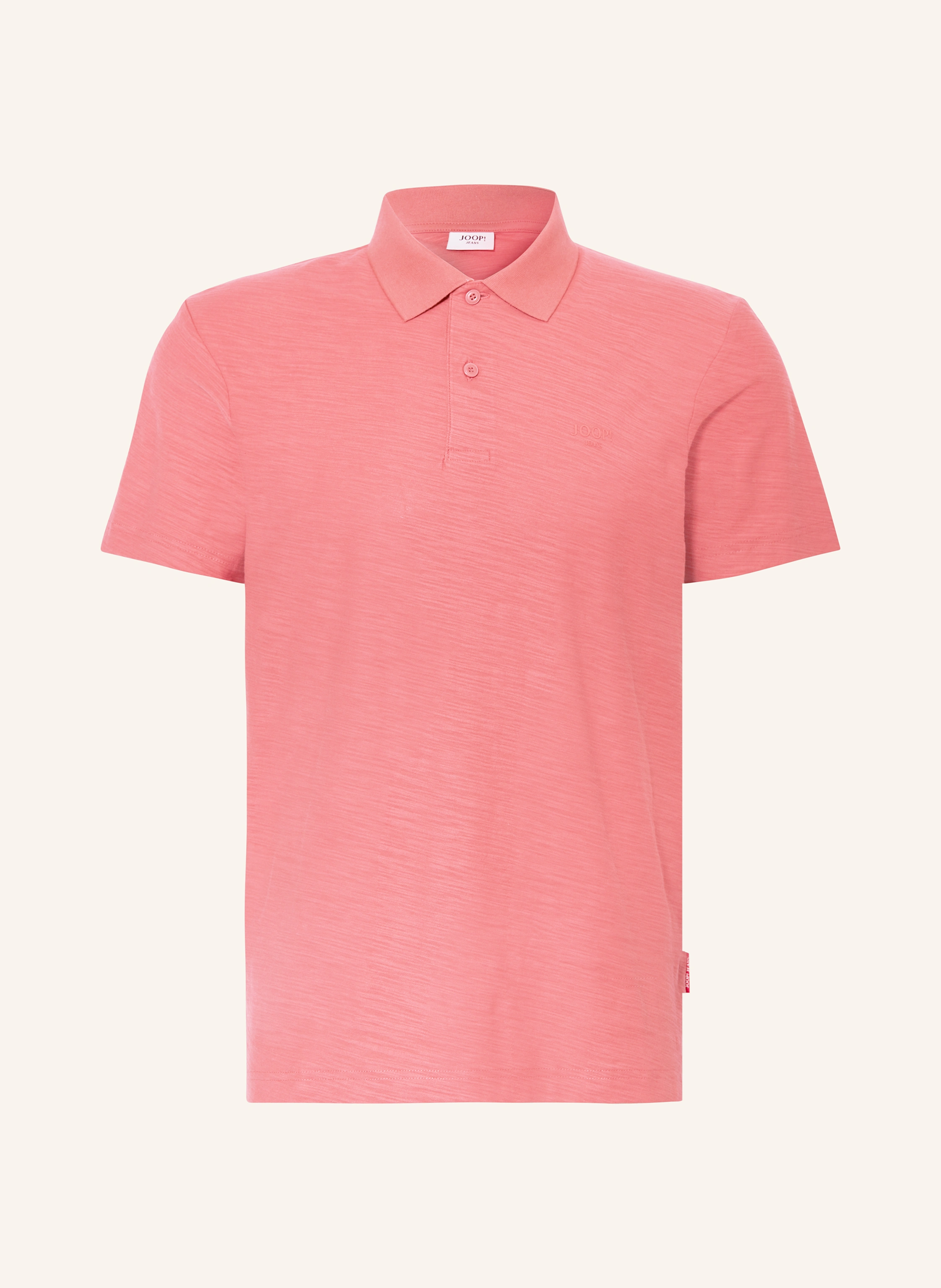 JOOP! JEANS Jersey-Poloshirt ALONSO