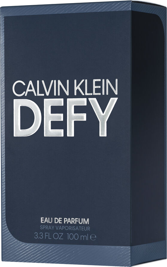Calvin Klein Calvin Klein Defy Eau de Parfum