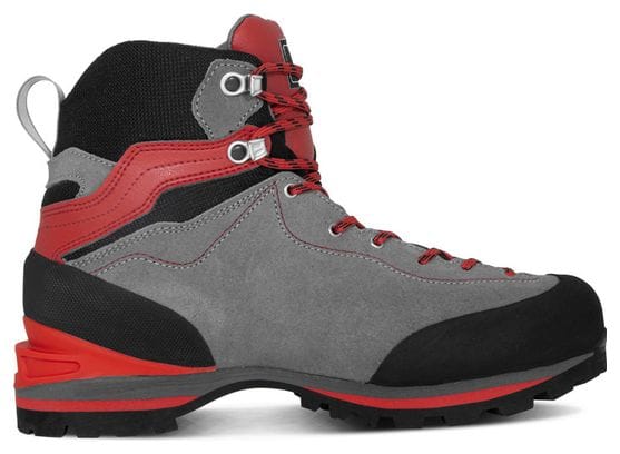 Chaussures de randonnée Garmont Ascent GTX Grigio Rosso Uomo