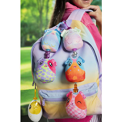 Cutie pops clip pop and connect – flere varianter – assorteret