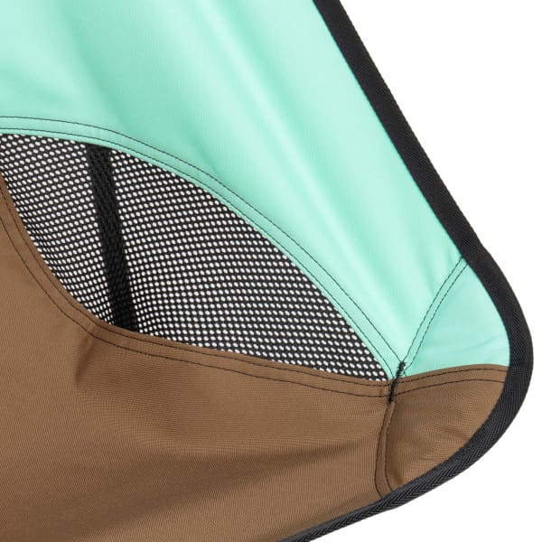 Siège camping HELINOX CHAIR ONE MINT MULTIBLOCK/BLACK