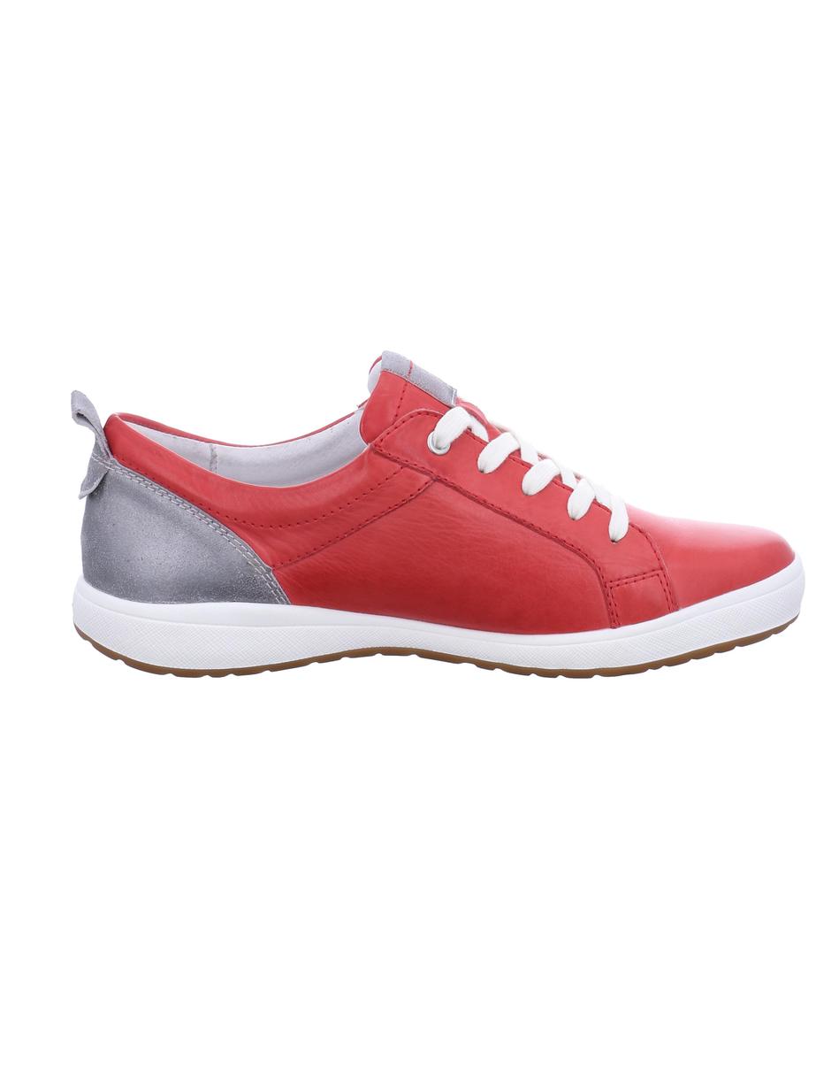 Sneaker Caren 06, rot