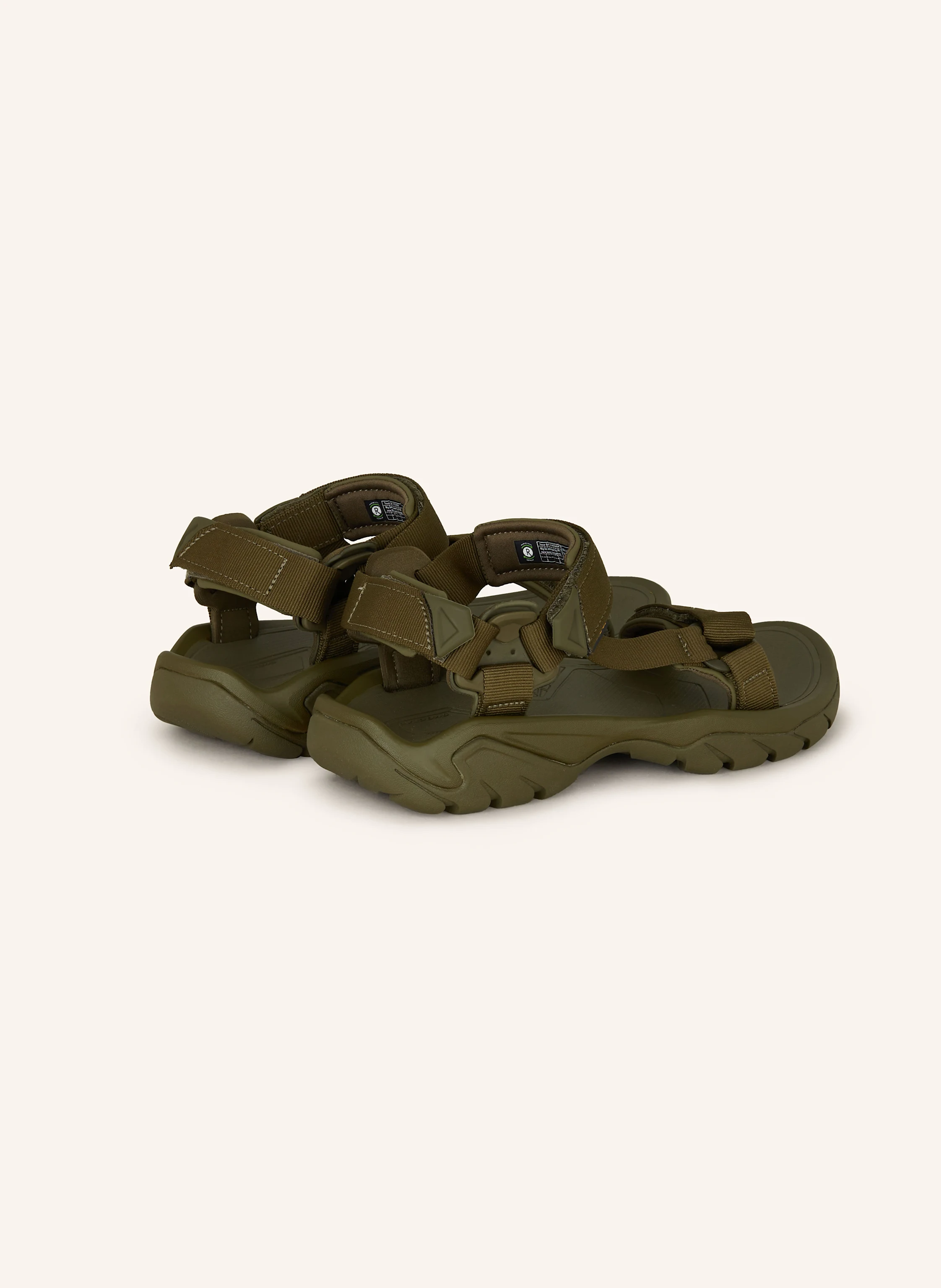 Teva Trekkingsandalen TERRA FI 5 UNIVERSAL