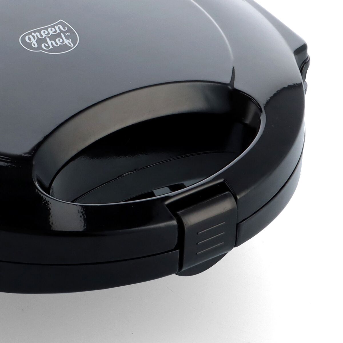 Pro toastgrill, black
