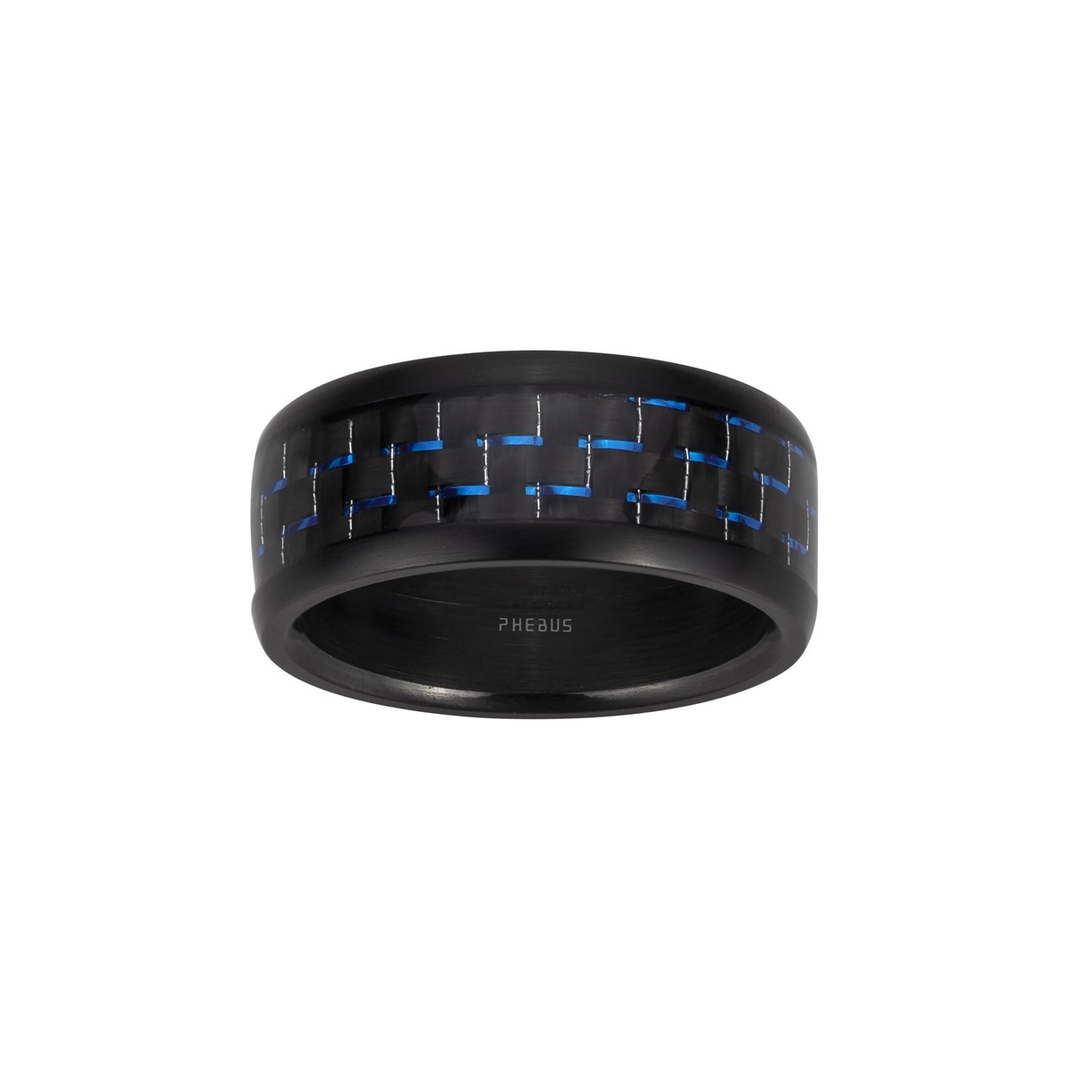 Bague Stanis en PVD