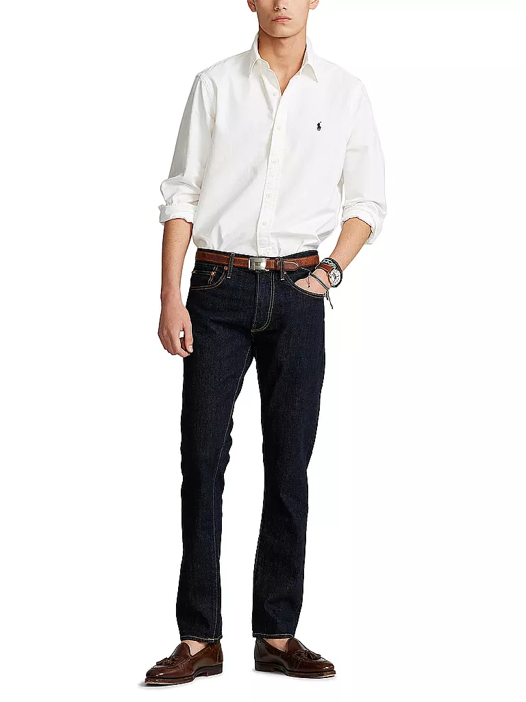 POLO RALPH LAUREN Jeans Slim Fit SULLIVAN dunkelblau