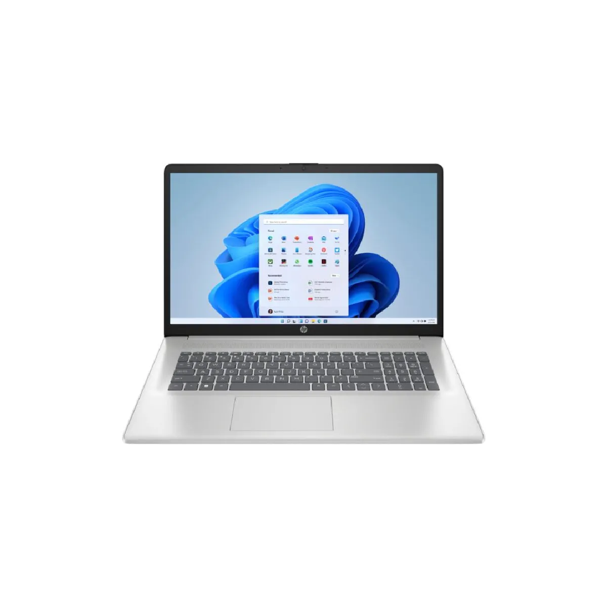 HP 17-cp0018nf