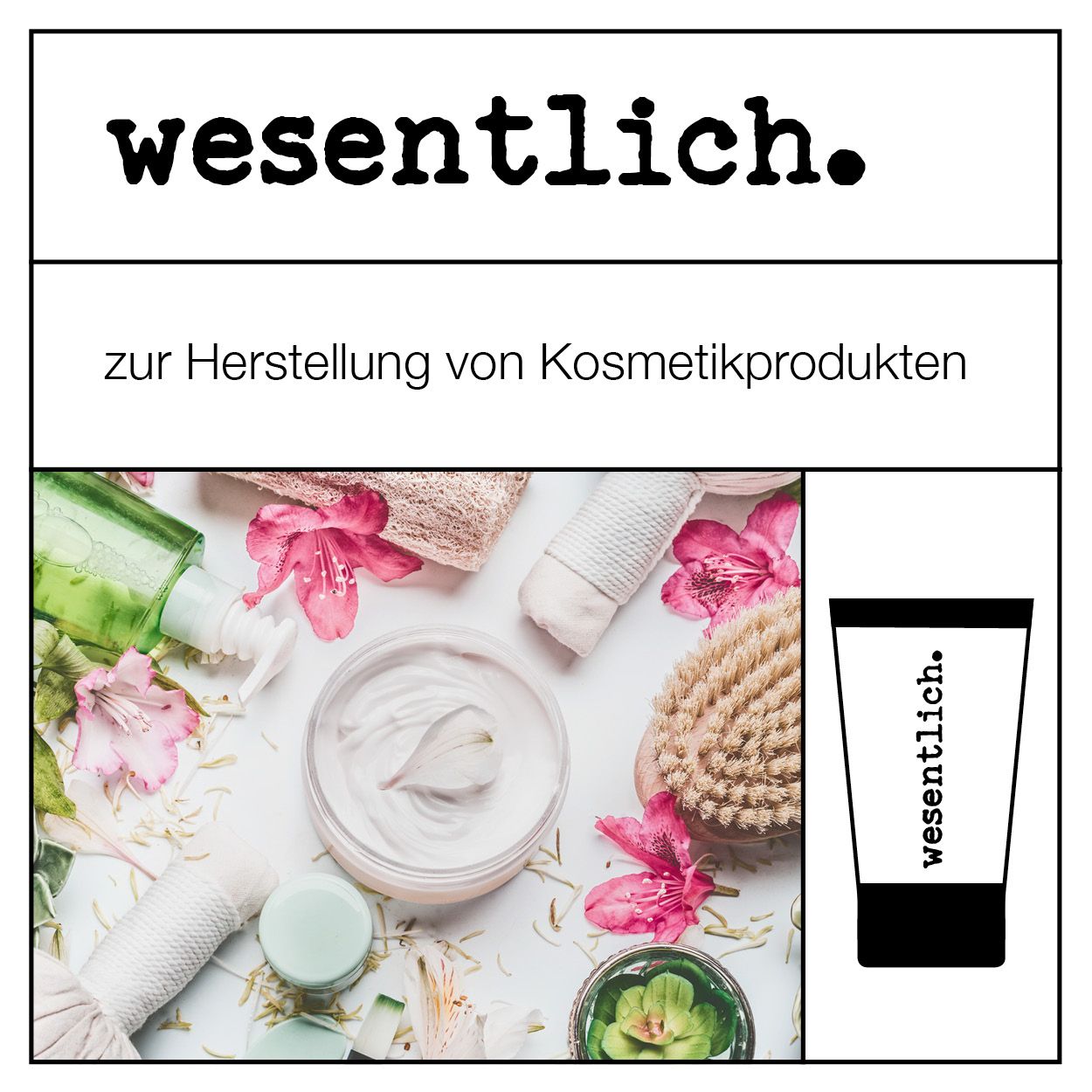 Schwarzkümmelöl bio kaltgepresst von wesentlich.