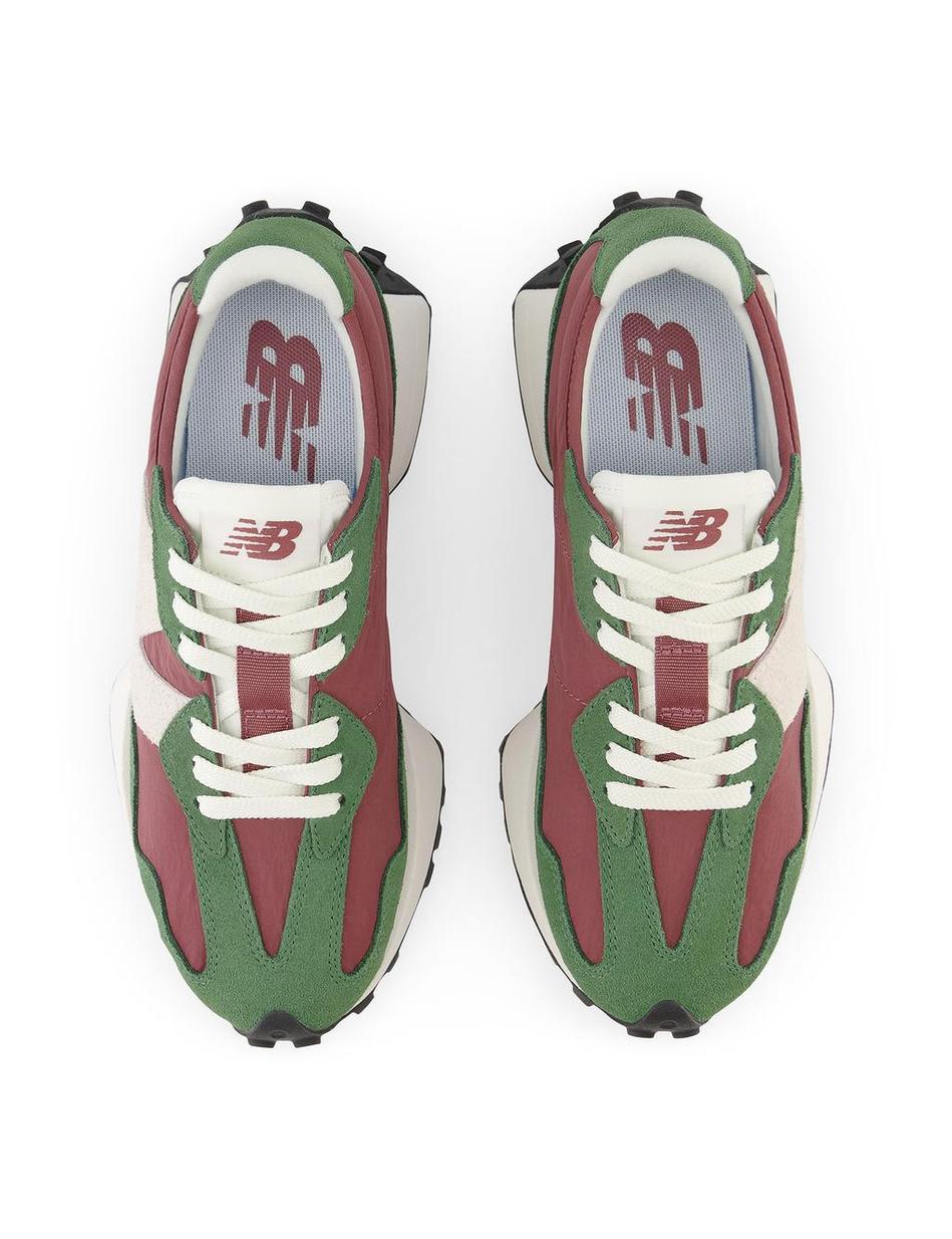 LIFESTYLE-SCHUHE WS327UO