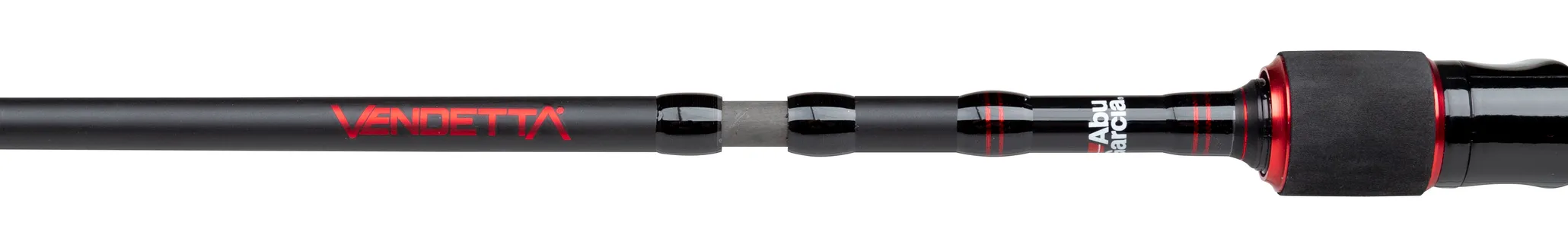 Abu Garcia Vendetta V3 904m 10-30g Spin