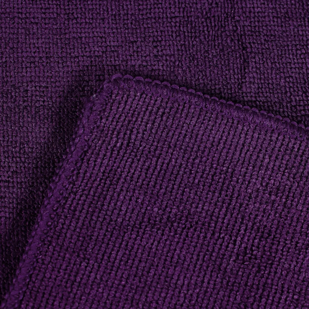 Urberg Microfiber Towel 85x150 cm Dark Purple