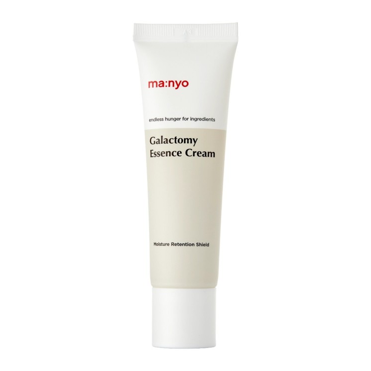 Ma:nyo Galactomy Essence Glättende Gesichtscreme 50 ml