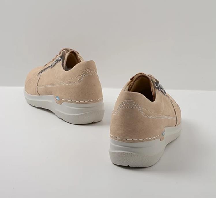 Wolky Feltwell 06609 beige