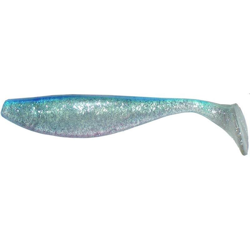 Leurre Souple X-Cat Shad-X - 32Cm - Par 2