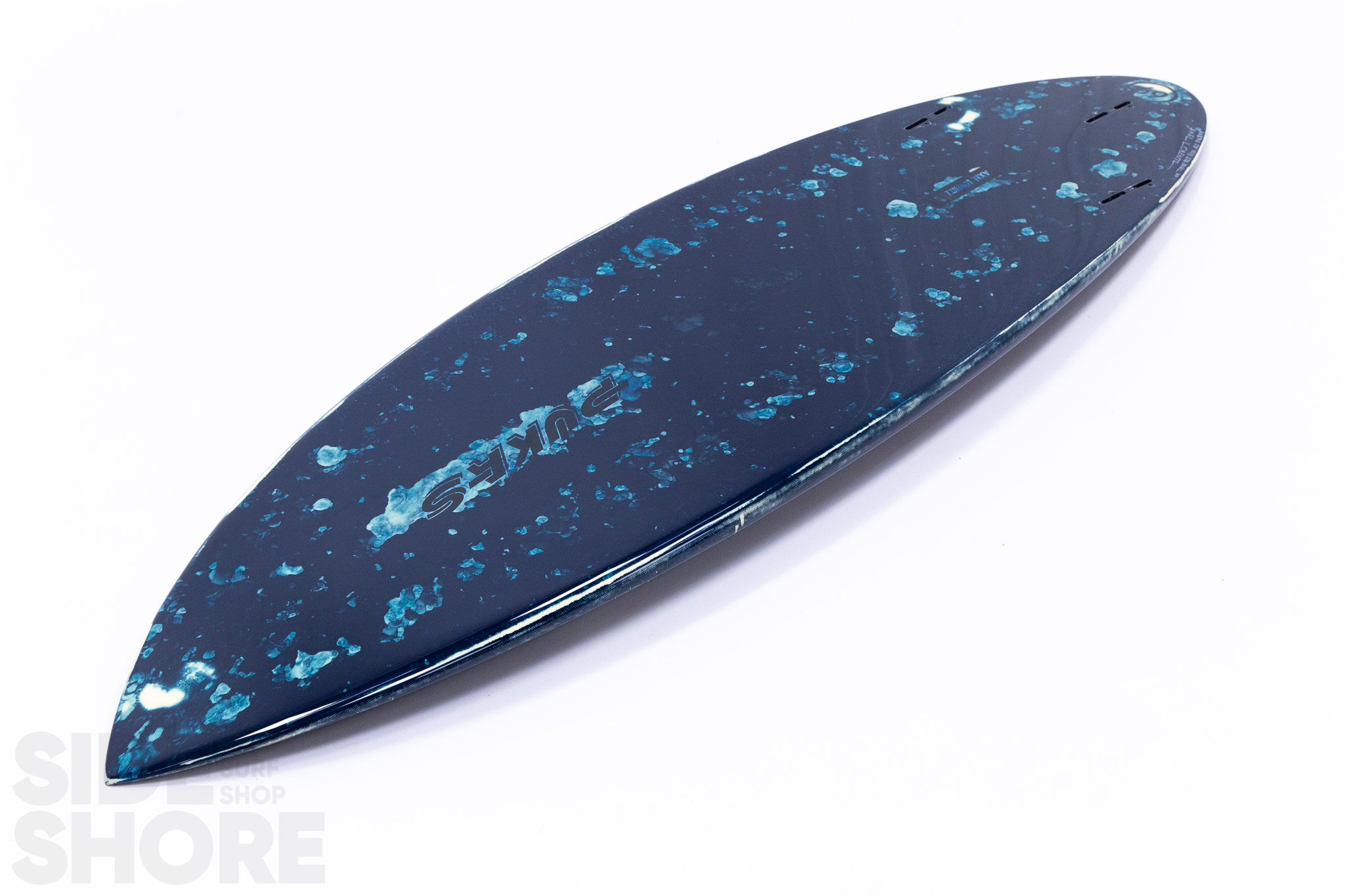 Pukas Lorentz - 69er PRO - 5'8