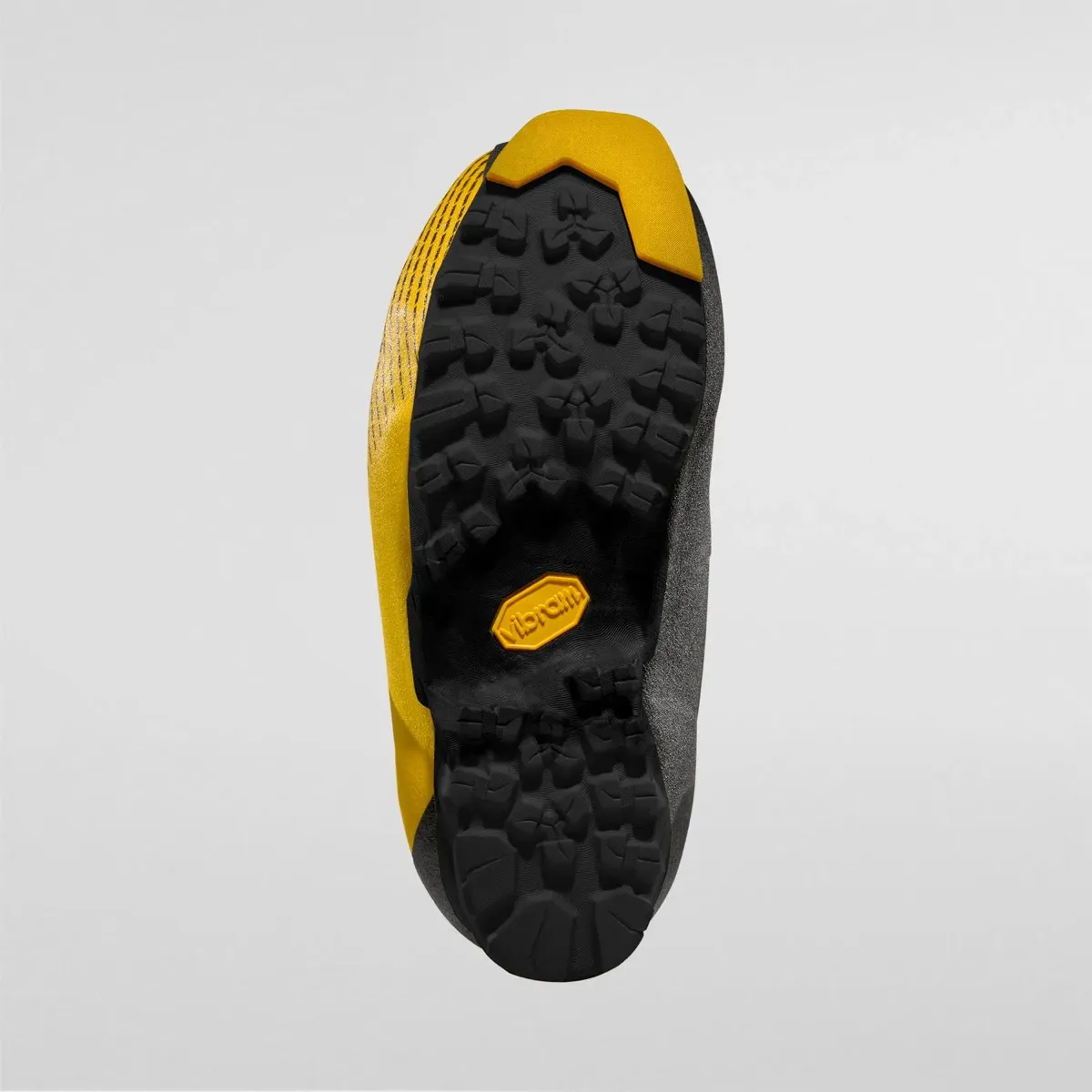 La Sportiva Olympus Mons Pro Fjellstøvel Yellow/black