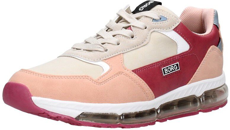 Bjorn Borg X500 MIX K roze
