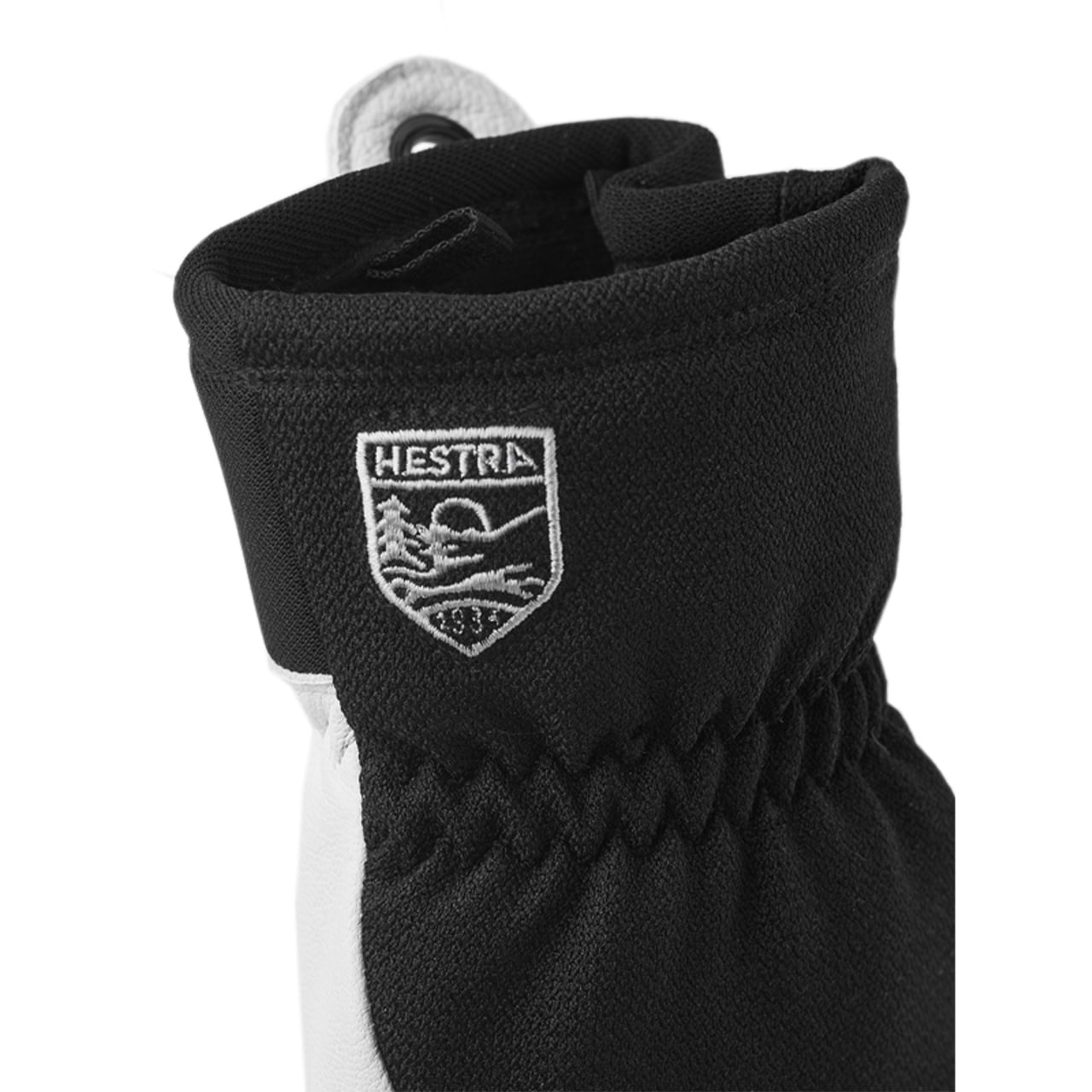 Hestra Herren Handschuh COULOIR black/offwhite | Handschuhe | Skitourenbekleidung | Herren | XSPO-Fashion