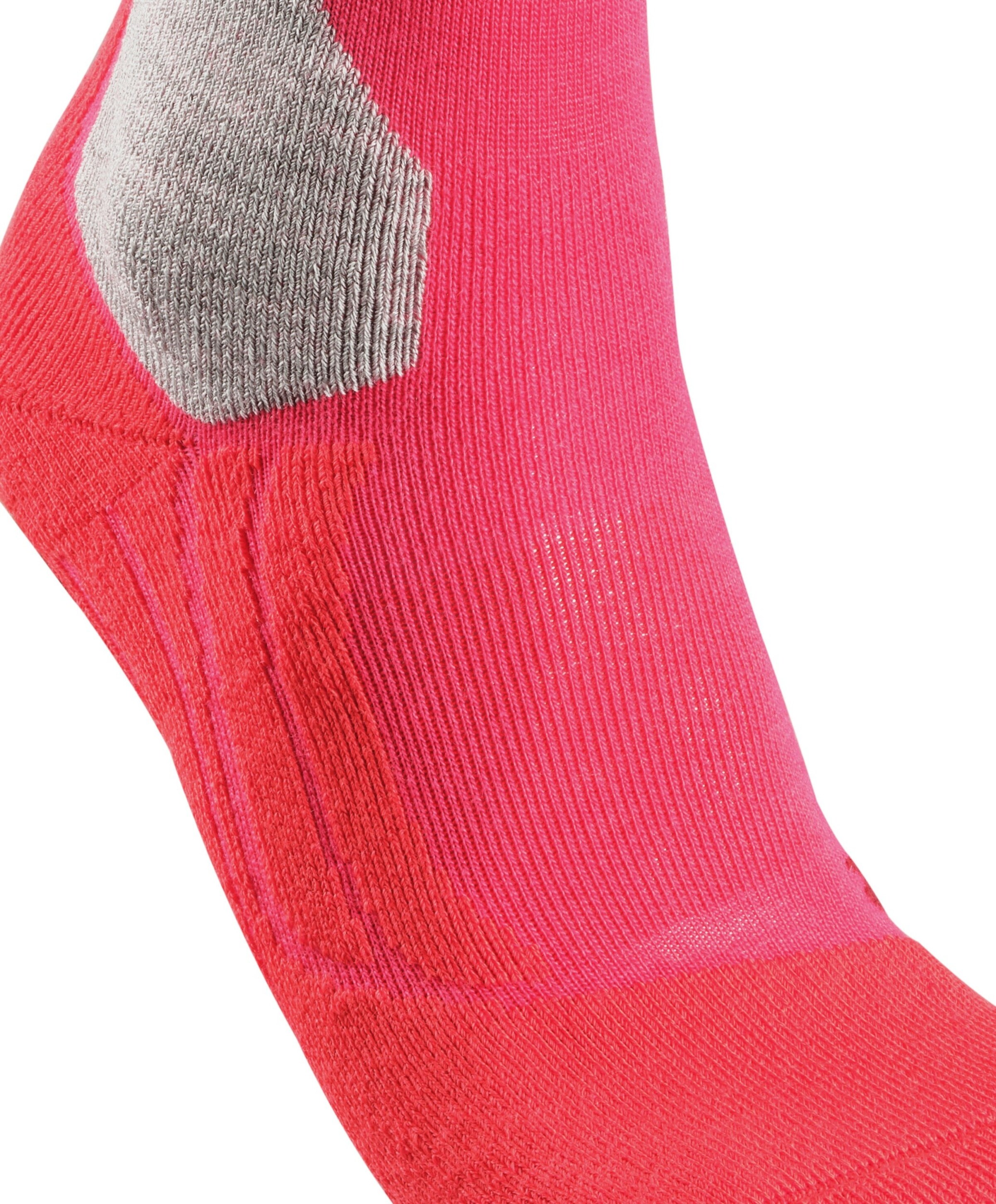 Falke Skisokken roze