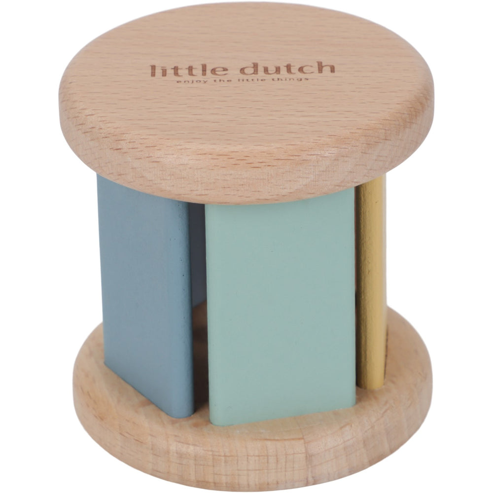 Køb Little Dutch Forest Friends Multi Gavesæt Træ