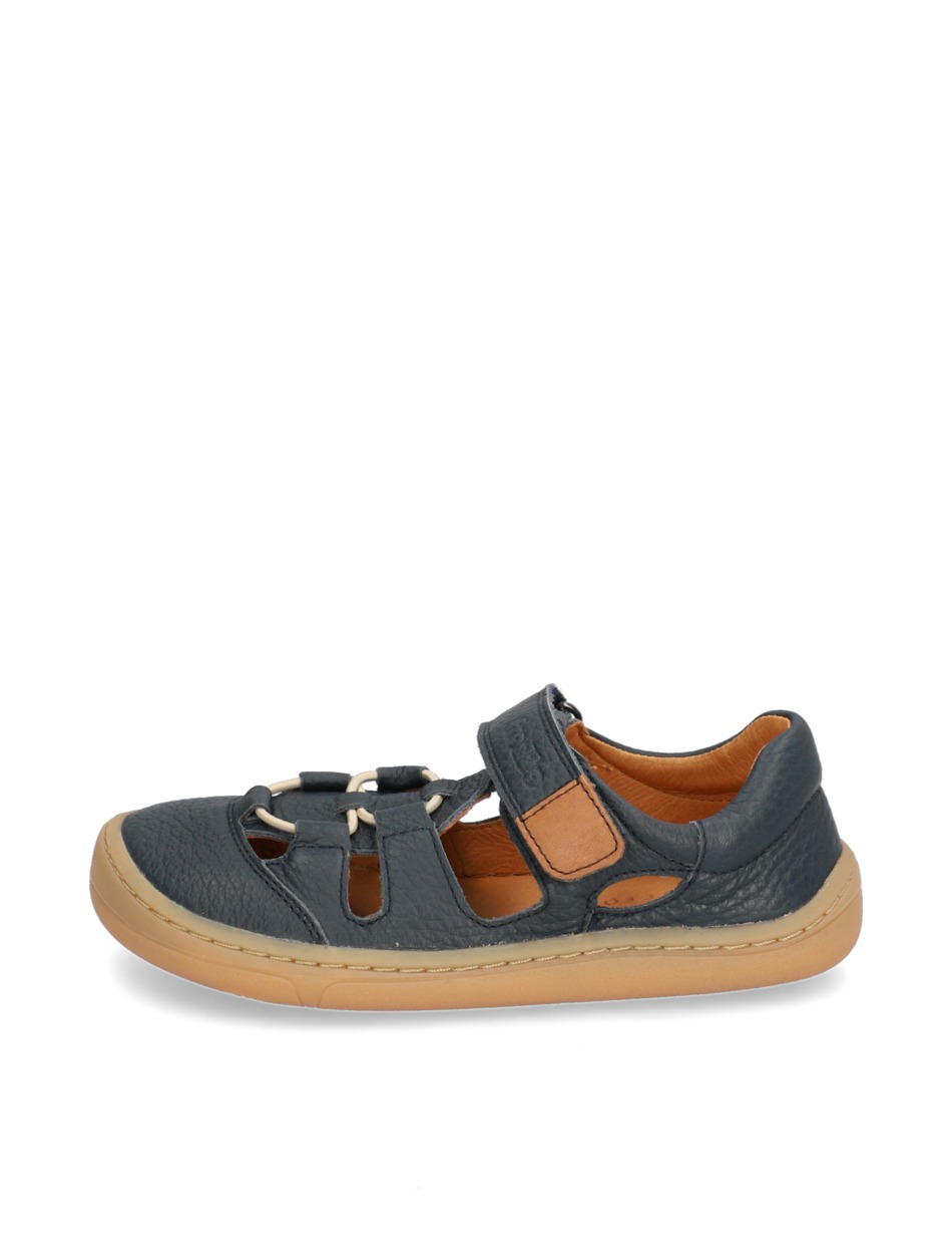 Barefoot Elastic Sandal