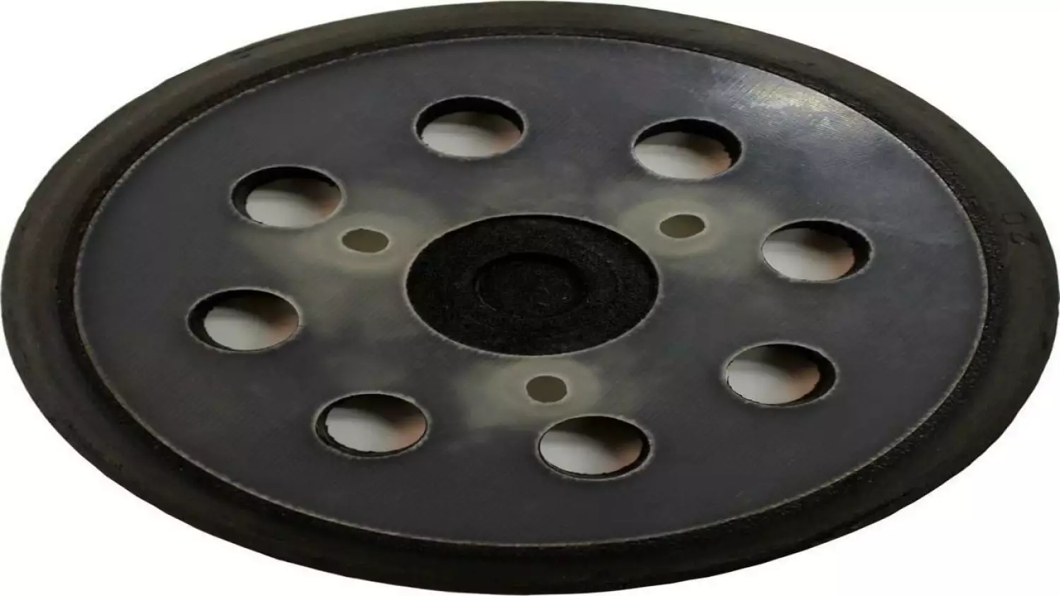 Makita 197468-0 / 743081-8 Schuurzool - 125mm