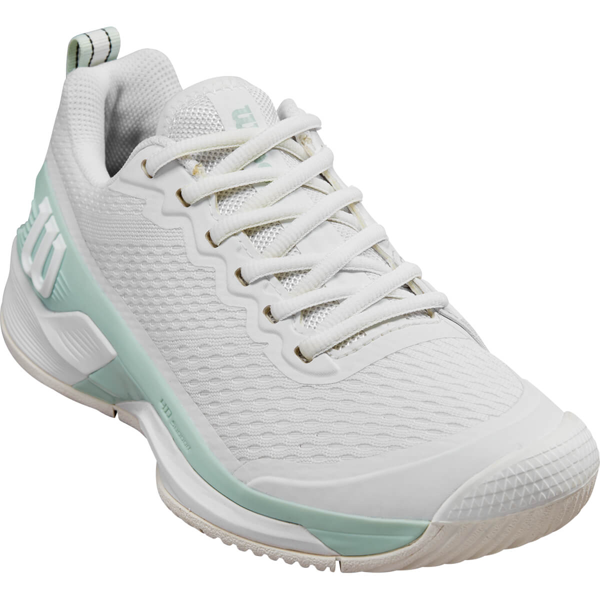 Wilson Rush Pro 4.5 Tennissko Dame
