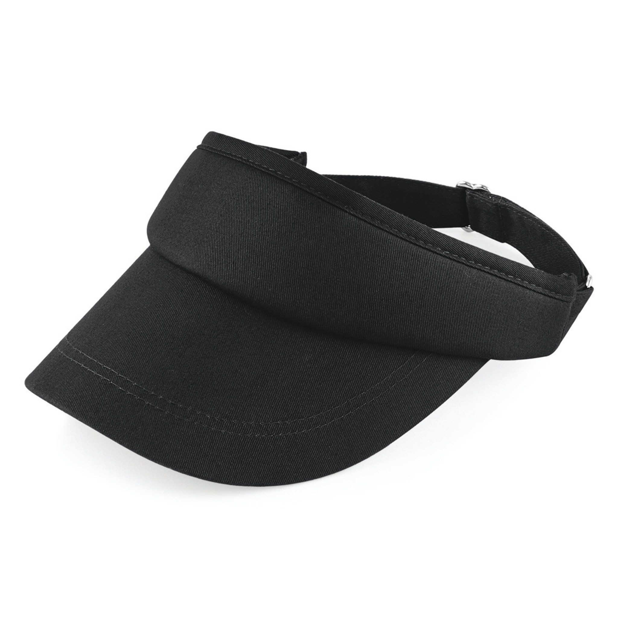 Beechfield BC041 - Visière de Sport avec Ajustement Confortable