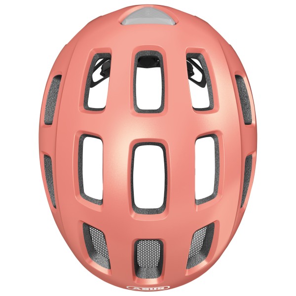 ABUS - Kid's Youn-I 2.0 - Casque de cyclisme