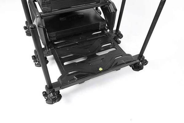 Station Matrix S25 Pro Seatbox